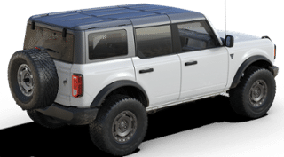 2025 Ford Bronco® External Image 4